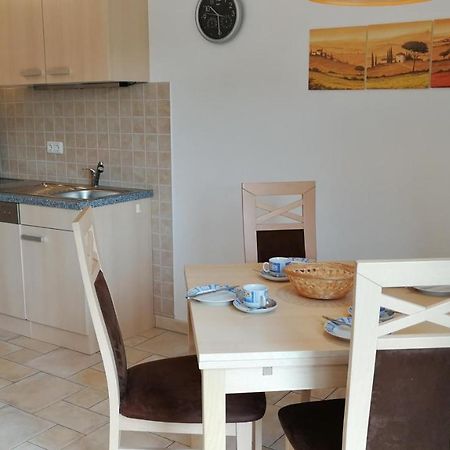 Ferienwohnung Kwe-5 Eg غرال موريتز المظهر الخارجي الصورة