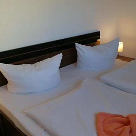 Ferienwohnung Kwe-5 Eg غرال موريتز المظهر الخارجي الصورة