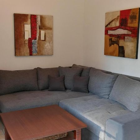 Ferienwohnung Kwe-5 Eg غرال موريتز المظهر الخارجي الصورة